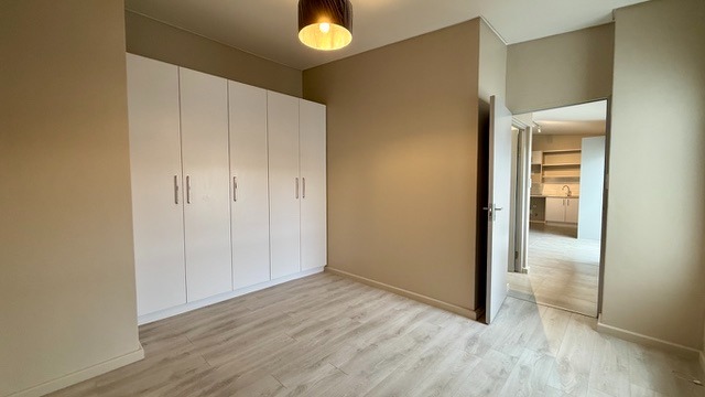To Let 1 Bedroom Property for Rent in Table View Western Cape